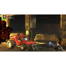 „Konami Digital Entertainment Contra“: Operacija „Galuga“ (KODAS LANGELĖJE) Naujajam Pietų Velsui „Konami Digital Entertainment Contra“: Operacija „Galuga“ (KODAS LANGELĖJE) Naujajam Pietų Velsui