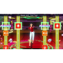 Nintendo Fitness Boxing 2 Switch Nintendo Fitness Boxing 2 Switch