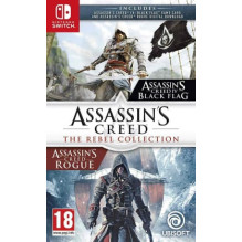 Ubisoft Assassin's Creed:...