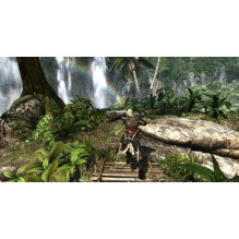 Ubisoft Assassin's Creed: The Rebel Collection incl. Black Flag and Rogu Switch Ubisoft Assassin's Creed: The Rebel Collection incl. Black Flag and Rogu Switch