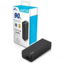Fortron NB90 Pro 90W juodas Fortron NB90 Pro 90W juodas
