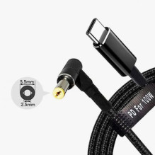 Fusion Accessories USB-C -...