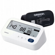 Omron HEM-7196-FLE