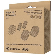 „Electrolux EF163“ „Electrolux EF163“
