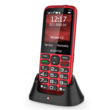 ALIGATOR A930 GPS Red ALIGATOR A930 GPS Red