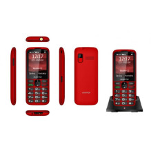 ALIGATOR A930 GPS Red ALIGATOR A930 GPS Red