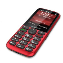 ALIGATOR A930 GPS Red ALIGATOR A930 GPS Red