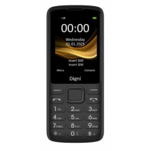 eSTAR Digni 244 4G Black