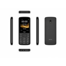 eSTAR Digni 244 4G juodas eSTAR Digni 244 4G juodas