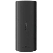 Nokia 105 4G (2025) Dual Black