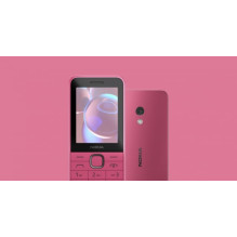 Nokia 225 4G rožinis