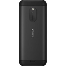 Nokia 230 (2024) juodas