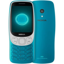 Nokia 3210 mėlynas Nokia 3210 mėlynas