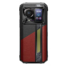 HOTWAV Hyper 7 Pro 16 / 256GB Magma Red