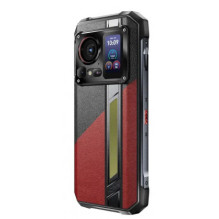 HOTWAV Hyper 7 Pro 16 / 256GB Magma Red