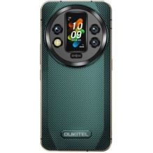 „Oukitel WP200 Pro“ 24 GB / 1 TB žalias „Oukitel WP200 Pro“ 24 GB / 1 TB žalias