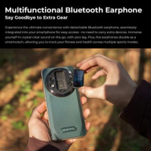 Oukitel WP200 Pro 24GB / 1TB Green Oukitel WP200 Pro 24GB / 1TB Green