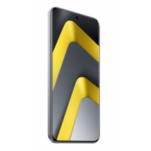 POCO M8 Pro 5G 8 / 256GB sidabrinis