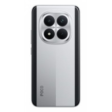 POCO M8 Pro 5G 8 / 256GB sidabrinis