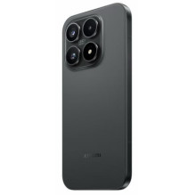 Xiaomi 17 12 / 256GB Black Xiaomi 17 12 / 256GB Black