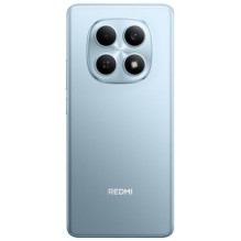 Xiaomi Redmi Note 15 6 / 128GB ledyninės mėlynos spalvos Xiaomi Redmi Note 15 6 / 128GB ledyninės mėlynos spalvos