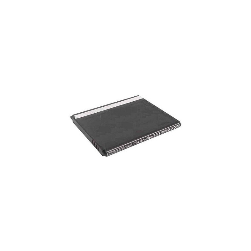 Papildoma skaitmeninė pakaitinė baterija Samsung SM-G386T (Galaxy Avant)