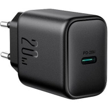 Joyroom JR-TCF20 20W PD Black