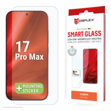 „DISPLEX Xiaomi 17 Pro Max“ išmaniojo ekrano stiklas