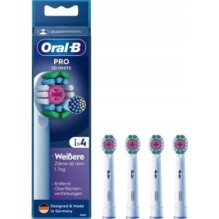 „Braun Oral-B Pro 3D White“...