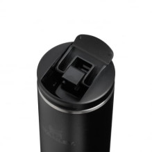 Stanley The Transit Fliptop Mug 0.35L Black 2.0