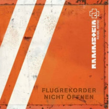 Vertigo Berlin RAMMSTEIN...