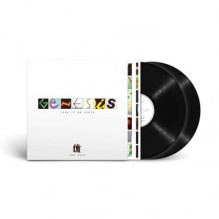 WARNER GENESIS "Turn...