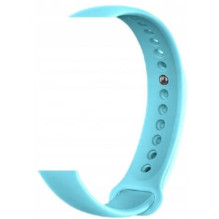 Devia Deluxe Sport Xiaomi Mi Band 8 / 9 Pastel Blue Devia Deluxe Sport Xiaomi Mi Band 8 / 9 Pastel Blue