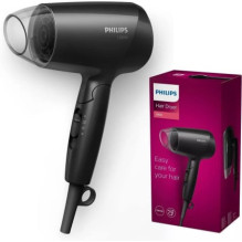 Philips BHC010 / 00 Black Philips BHC010 / 00 Black