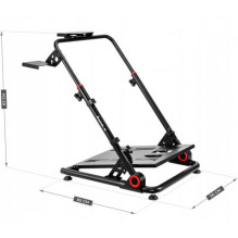 Huzaro Speed 3.0 vairo stovas