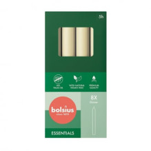 Bolsius Table candles 170 /...