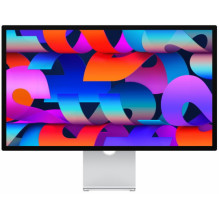 „Apple Studio“ ekranas su...