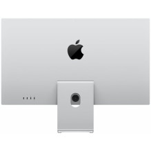 „Apple Studio“ ekranas su standartiniu stiklu, pakreipiamu ekranu, 27 colių, IPS, 16:9, MFEX4Z / A
