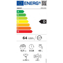 Indesit IMA630EE Indesit IMA630EE