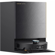 Dreame X60 ULTRA COMPLETE RLX87DE-BK Dreame X60 ULTRA COMPLETE RLX87DE-BK