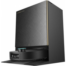 Dreame X60 ULTRA COMPLETE RLX87DE-BK Dreame X60 ULTRA COMPLETE RLX87DE-BK