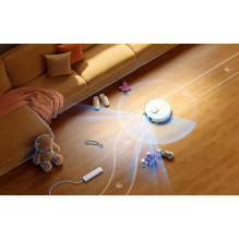 Dreame D30 ULTRA RTD31TE-WH