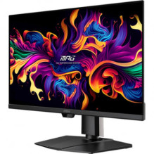 MSI MPG 271QRDE X50 27" QD-OLED 16:9 MSI MPG 271QRDE X50 27" QD-OLED 16:9