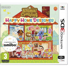 Nintendo Animal Crossing:...