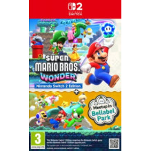 „Nintendo Super Mario Bros....