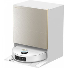 Dreame X60 Ultra RLX86DE-WH