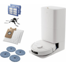 „Electrolux ER81UW3SW“