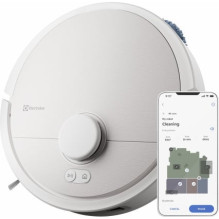 „Electrolux ER81UW3SW“ „Electrolux ER81UW3SW“