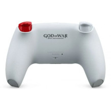 Sony DualSense Wireless God of War 20th Anniversary Edition Sony DualSense Wireless God of War 20th Anniversary Edition