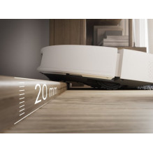 „Electrolux ER81UW3SW“ „Electrolux ER81UW3SW“